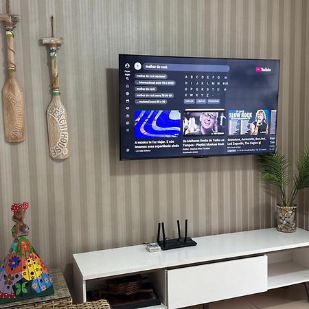 Apartamento Cobertura אובטובה מראה חיצוני תמונה
