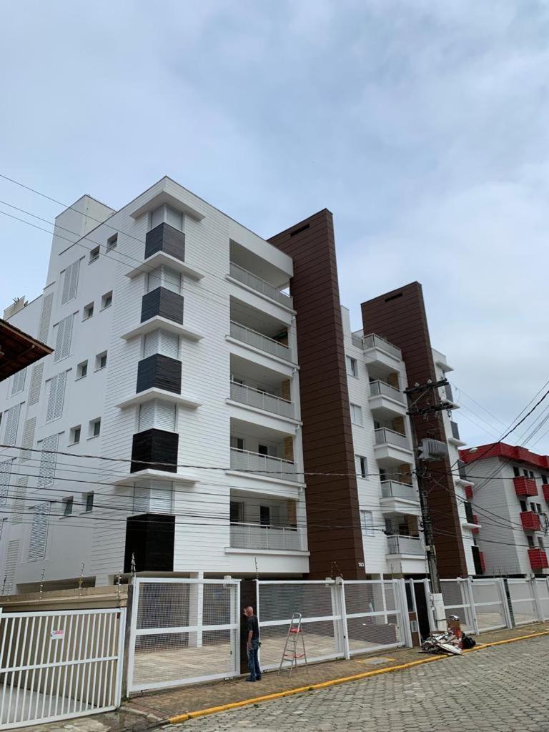 Apartamento Cobertura אובטובה מראה חיצוני תמונה