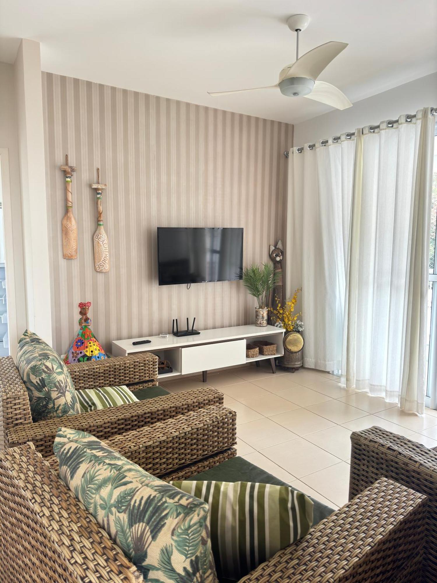 Apartamento Cobertura אובטובה מראה חיצוני תמונה