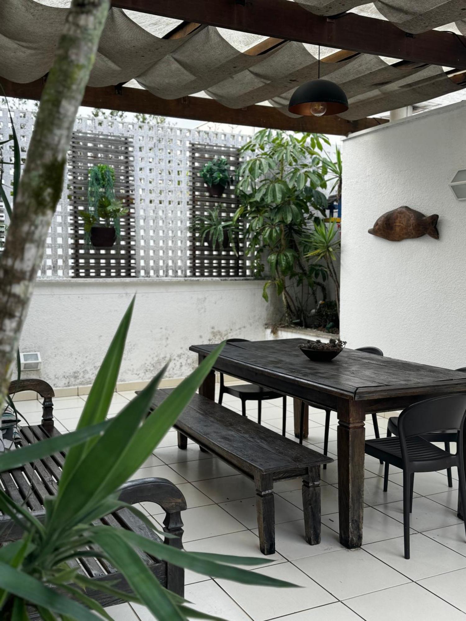 Apartamento Cobertura אובטובה מראה חיצוני תמונה