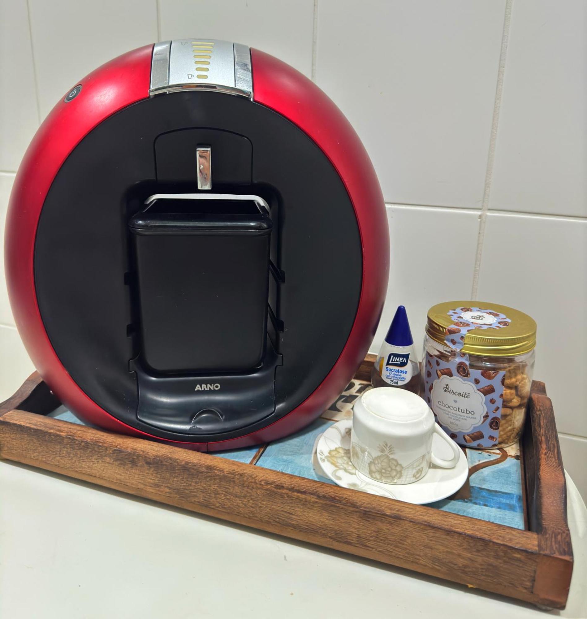Apartamento Cobertura אובטובה מראה חיצוני תמונה