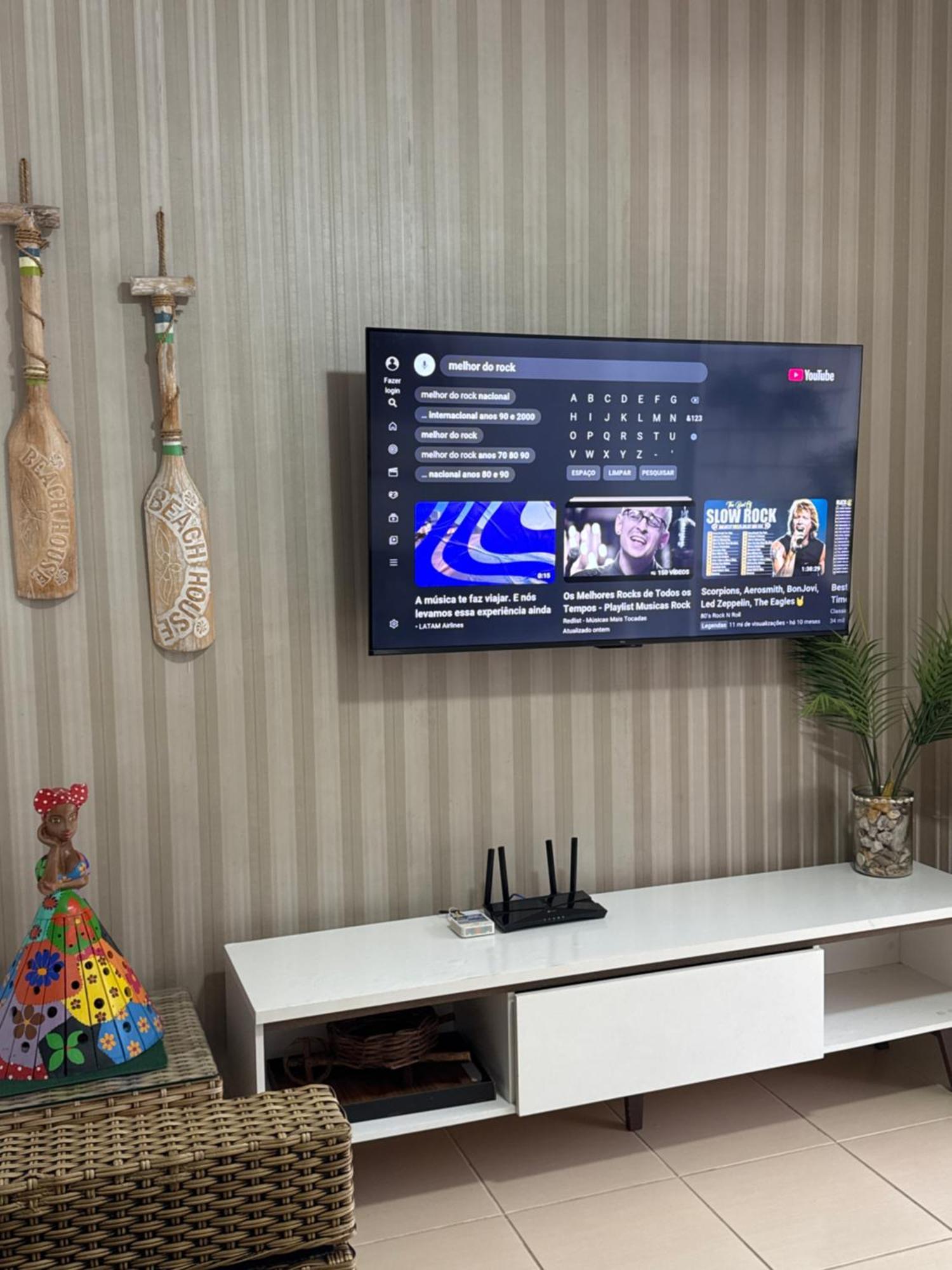 Apartamento Cobertura אובטובה מראה חיצוני תמונה