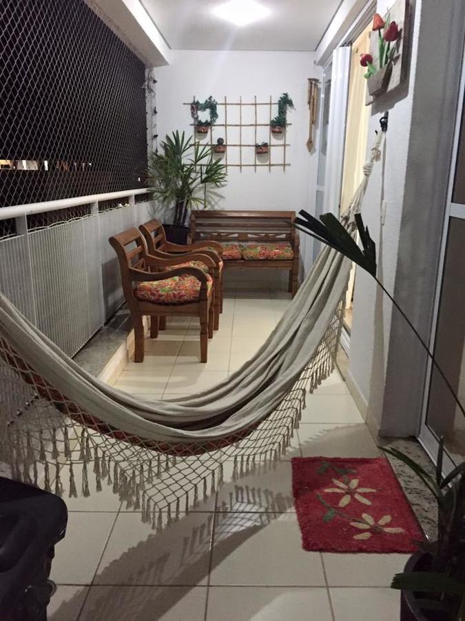 Apartamento Cobertura אובטובה מראה חיצוני תמונה